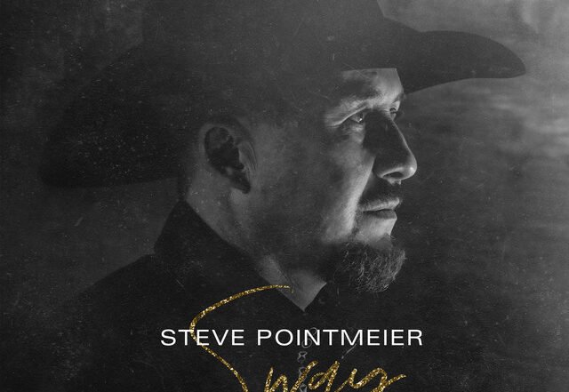 Steve Pointmeier - Sway, Rock music genre, Nagamag Magazine