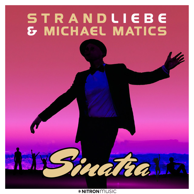 Strandliebe - Sinatra, EDM music genre, Nagamag Magazine