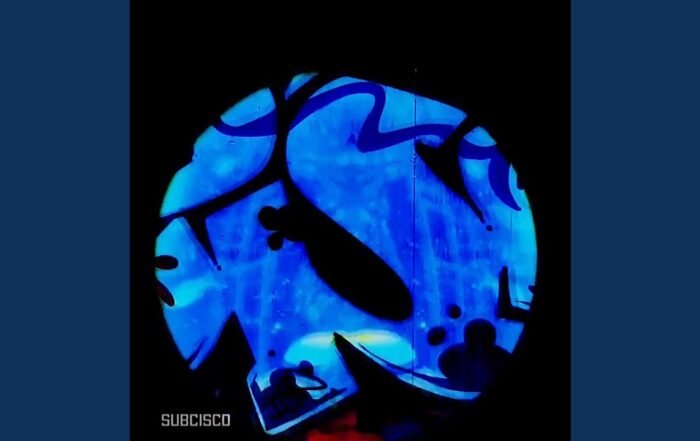 Subcisco - Effective Relief, House music genre, Nagamag Magazine