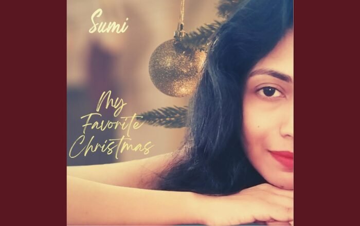 Sumi - My Favorite Christmas Tune, Jazz music genre, Nagamag Magazine