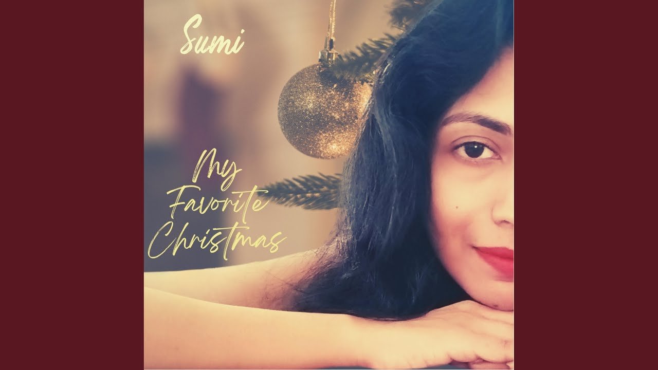Sumi - My Favorite Christmas Tune, Jazz music genre, Nagamag Magazine