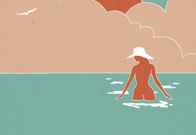 summerland feels - Little Bird, World Music music genre, Nagamag Magazine
