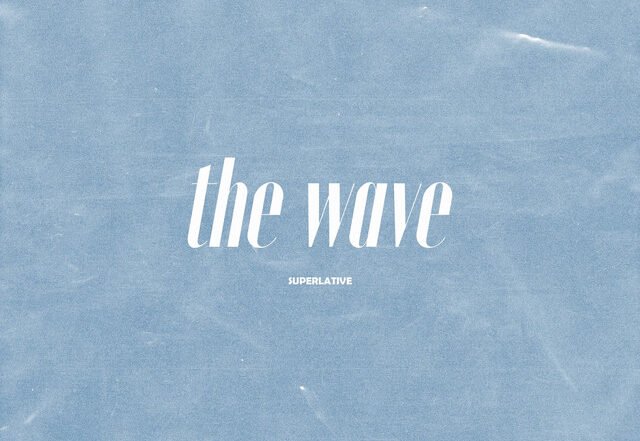 Superlative - The Wave, Electronica music genre, Nagamag Magazine