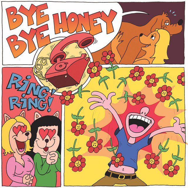superserious-bye-bye-honey-nagamag-music-magazine superserious – Bye Bye Honey