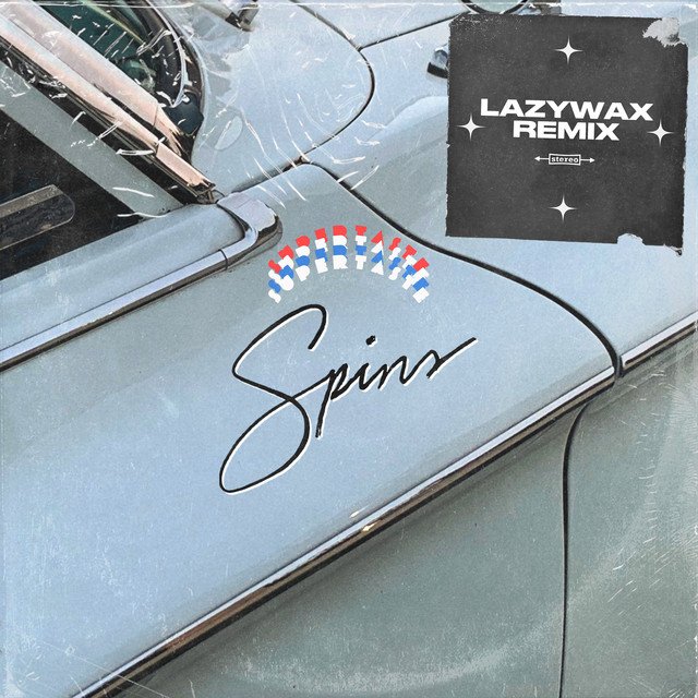 supertaste-x-lazywax-spins-lazywax-remix-nagamag-music-magazine Supertaste x Lazywax – Spins (Lazywax Remix)