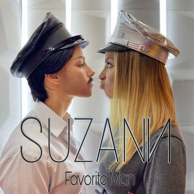 Suzann – Favorite Man