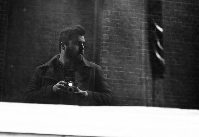 Swan Levitt - Something Familiar, Rock music genre, Nagamag Magazine