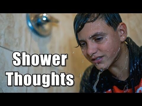 Tamas Bulla - Shower Thoughts, Pop music genre, Nagamag Magazine