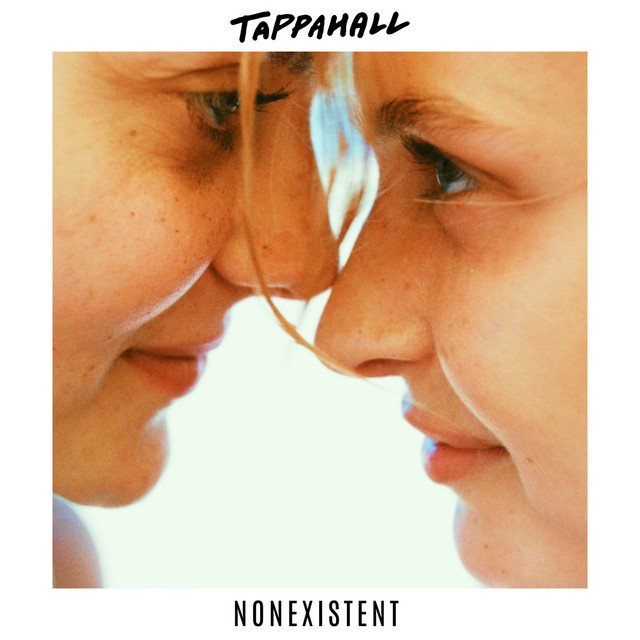tappahall-nonexistent-nagamag-music-magazine Tappahall – Nonexistent