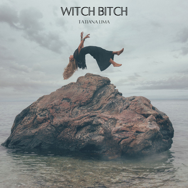 Tatiana Lima - Witch Bitch, Pop music genre, Nagamag Magazine