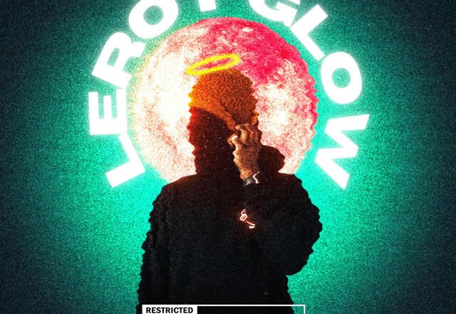 TELLIE FLOYDD - leroy glow, Hip Hop music genre, Nagamag Magazine