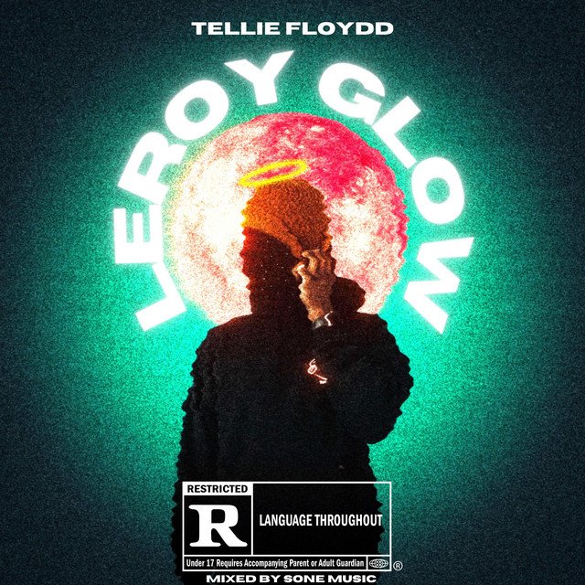tellie-floydd-leroy-glow-nagamag-music-magazine TELLIE FLOYDD – leroy glow