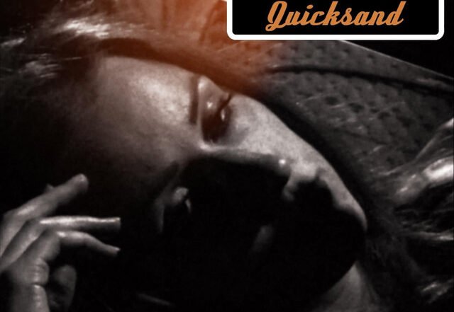 The Cabaret Quicksand - Seeing Things I Didn't Before, Rock music genre, Nagamag Magazine