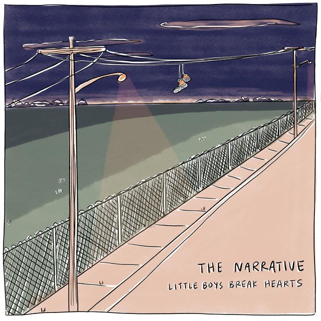 the-narrative-little-boys-break-hearts-nagamag-music-magazine The Narrative – Little Boys Break Hearts