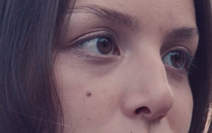 The New Division - Circles, Blogwave music genre, Nagamag Magazine