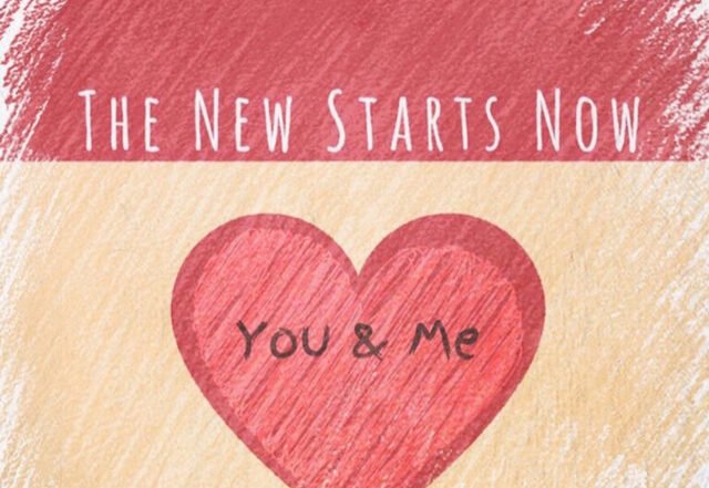 The New Starts Now - You & Me, Rock music genre, Nagamag Magazine