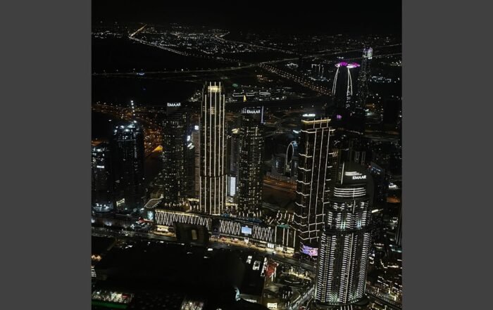 The48thFloor - Turntables, Hip Hop music genre, Nagamag Magazine