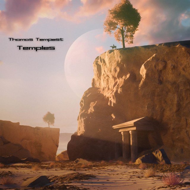 thomas-tempest-temples-nagamag-music-magazine Thomas Tempest – Temples