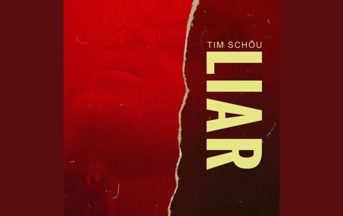 Tim Schou - Liar, Pop music genre, Nagamag Magazine