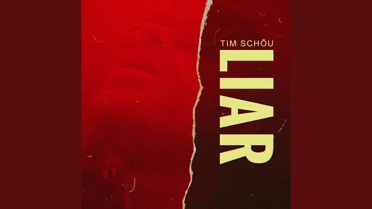 tim-schou-liar-nagamag-music-magazine Tim Schou – Liar