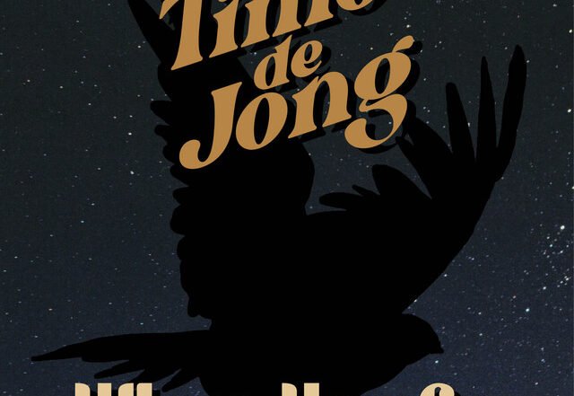 Timo de Jong - When You Go, Rock music genre, Nagamag Magazine
