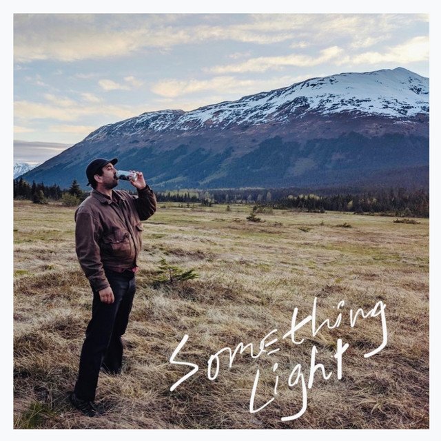 Tommy Alexander – Something Light