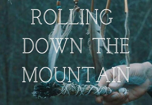 Tommy Graven - Thunder Rolling Down The Mountain, World Music music genre, Nagamag Magazine