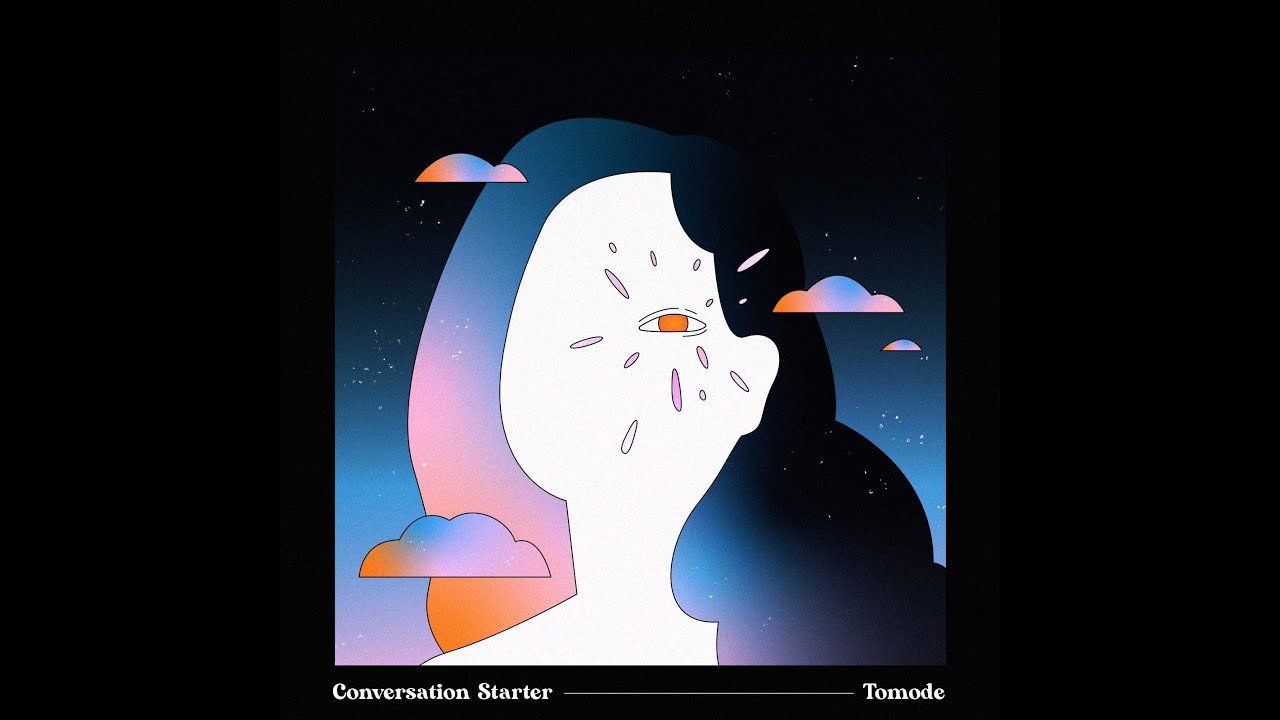 tomode-conversation-starter-nagamag-music-magazine Tomode – Conversation Starter