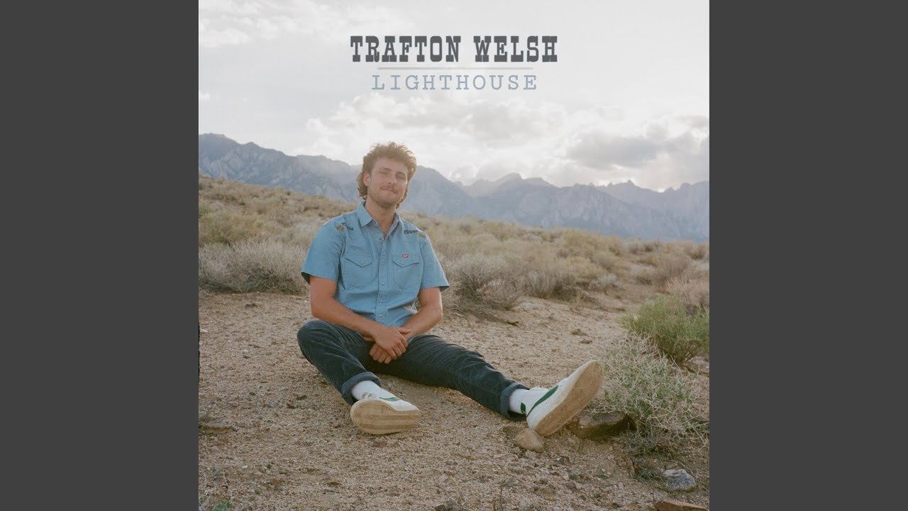 trafton-welsh-lighthouse-nagamag-music-magazine Trafton Welsh – Lighthouse