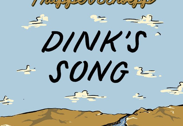 Trapper Schoepp - Dink's Song, Rock music genre, Nagamag Magazine