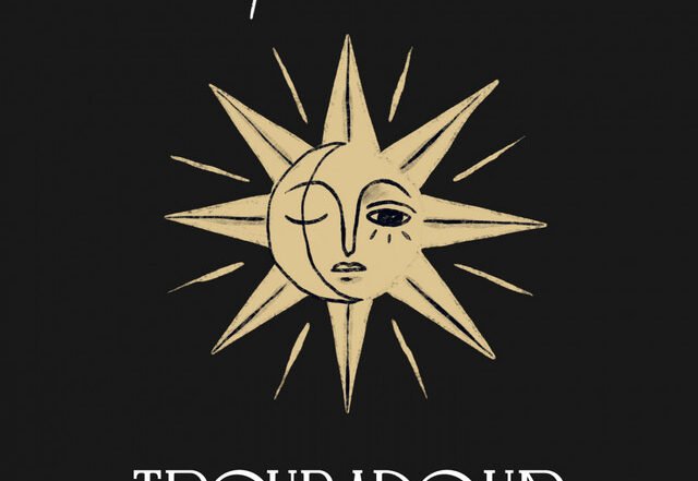 Troubadour - Peso Man, Rock music genre, Nagamag Magazine