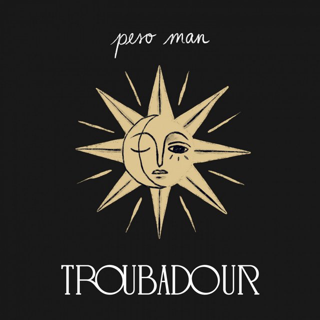 troubadour-peso-man-nagamag-music-magazine Troubadour – Peso Man