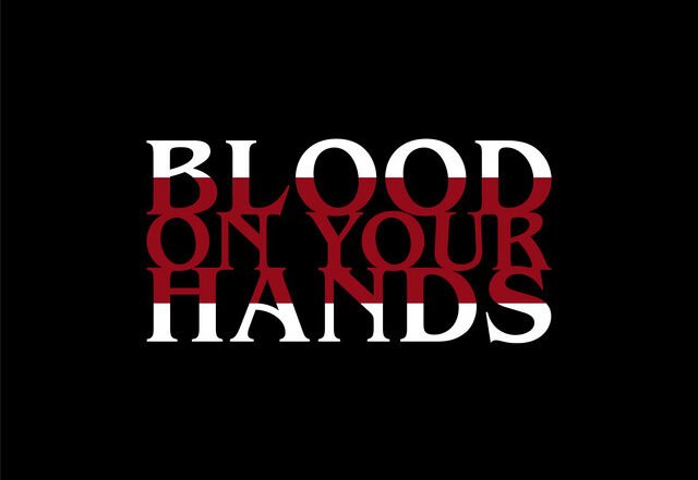 TULLE - Blood On Your Hands, Pop music genre, Nagamag Magazine