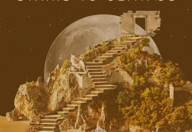 Turker - Elohim, Electronica music genre, Nagamag Magazine