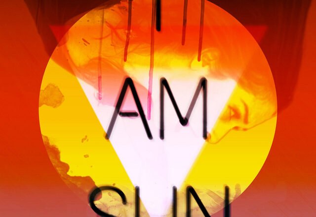 Up Against The Phantom - I Am Sun, Rock music genre, Nagamag Magazine