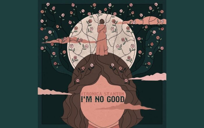 Veronica Stanton - I'm No Good, Pop music genre, Nagamag Magazine