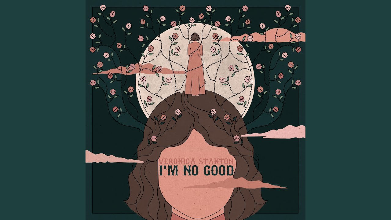 Veronica Stanton - I'm No Good, Pop music genre, Nagamag Magazine