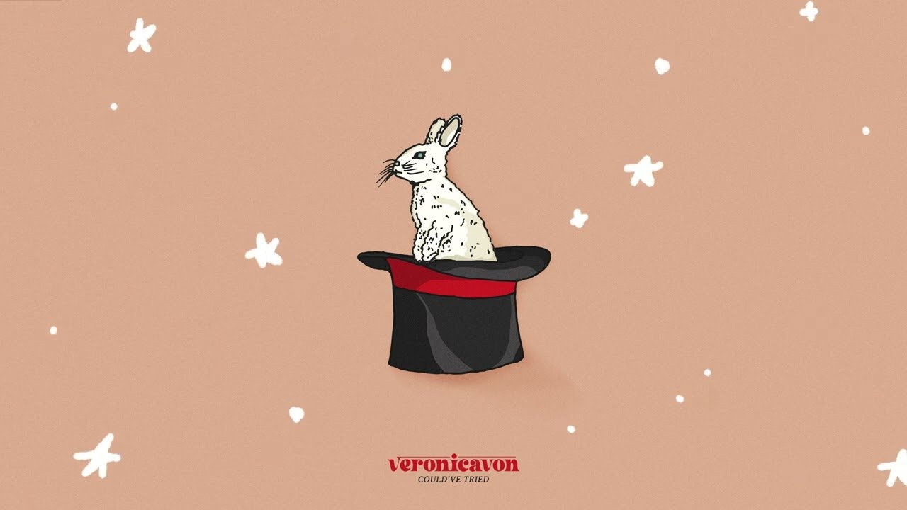 veronicavon-couldve-tried-nagamag-music-magazine veronicavon – Could’ve Tried