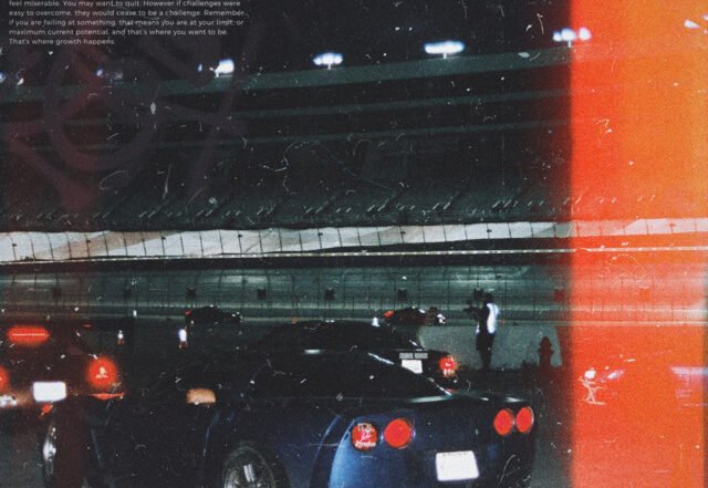 Vesin - Let Go, House music genre, Nagamag Magazine