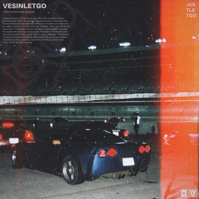vesin-let-go-nagamag-music-magazine Vesin – Let Go