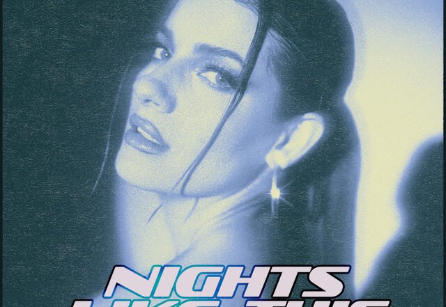 Vibi - Nights Like This, Pop music genre, Nagamag Magazine