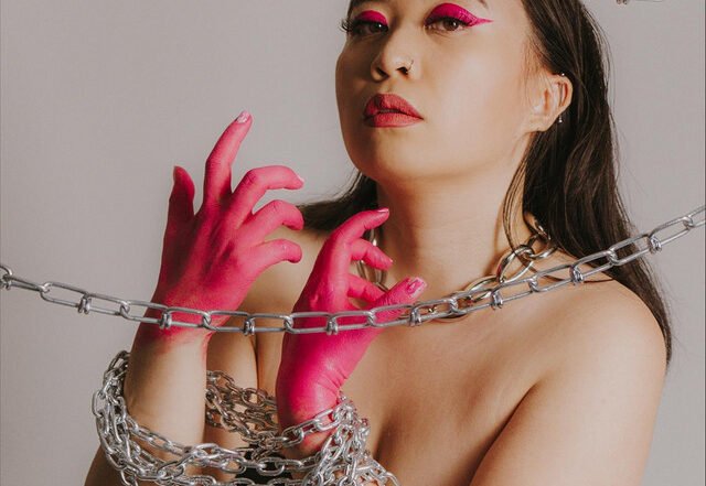 Vicki Lovelee - Guilty, Pop music genre, Nagamag Magazine