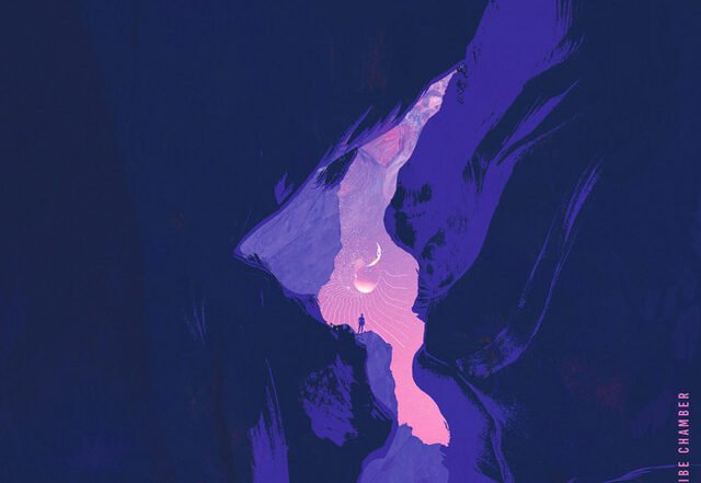 w/u x CheyThaScientist - Writer's Block, Hip Hop music genre, Nagamag Magazine