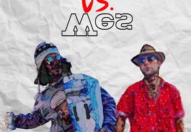 Wes DeLux - Keep it Level, Hip Hop music genre, Nagamag Magazine