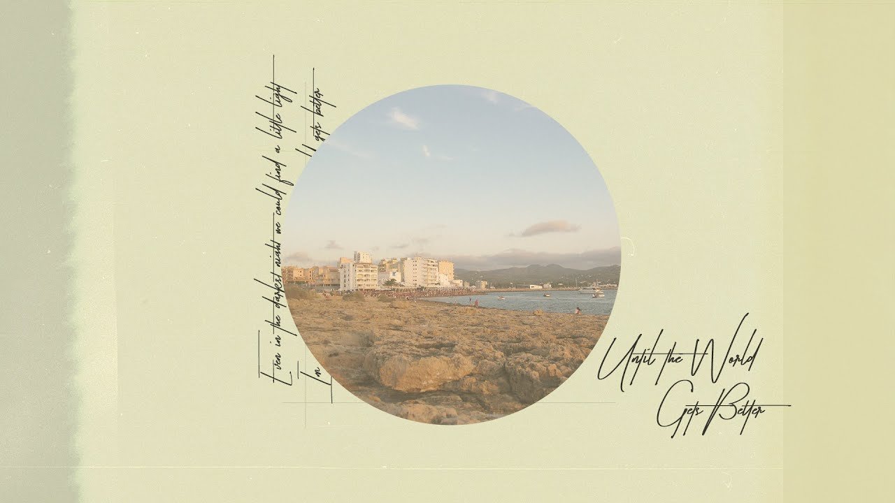 Wes Walls - Until The World Gets Better, Pop music genre, Nagamag Magazine