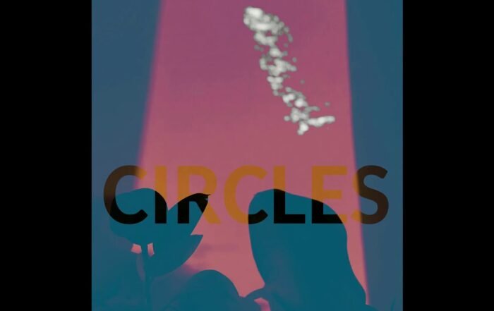 Whalehead Coda - Circles, Electronica music genre, Nagamag Magazine