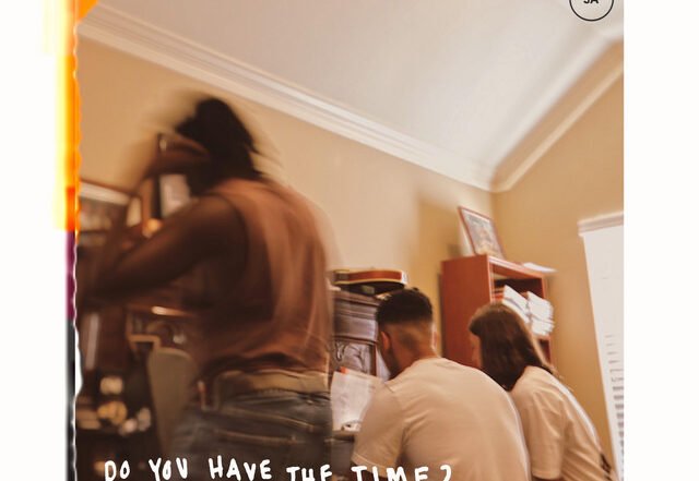 Wolfgang Burst x Olivia Braxton - Do You Have The Time?, Jazz music genre, Nagamag Magazine