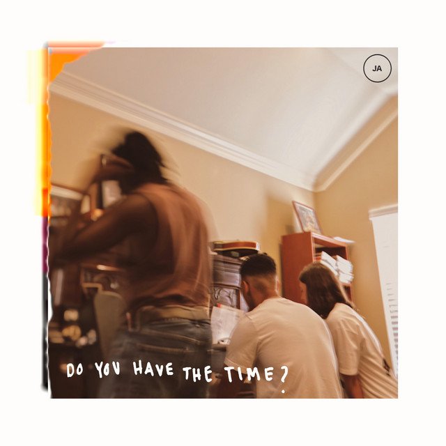 Wolfgang Burst x Olivia Braxton – Do You Have The Time?