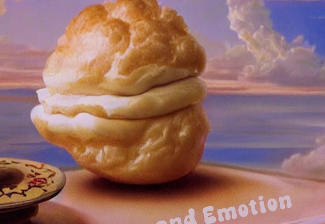 ZERBIN - Love and Emotion - Lv+Em=s∑∆, Pop music genre, Nagamag Magazine