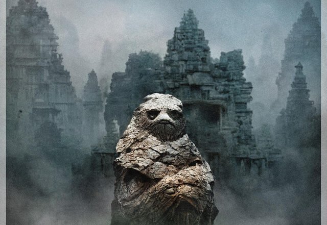 Zesloth - Kalah, Blogwave music genre, Nagamag Magazine